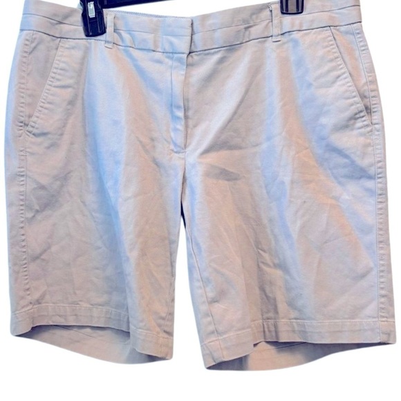 Land and Sea men’s grey chino short size 31 - Picture 1 of 15